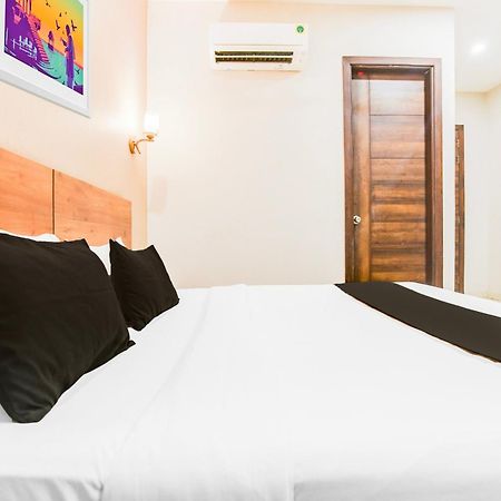 Super Townhouse Grand Fortune Amritsar Exterior foto